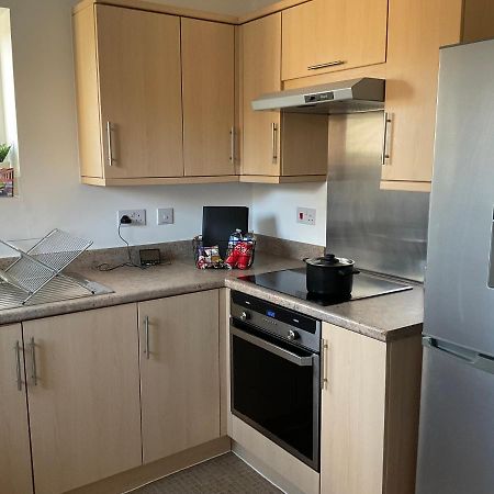 Simple 2-Bedroom 1.5 Bath Apartment In Thornhill Southampton Bagian luar foto