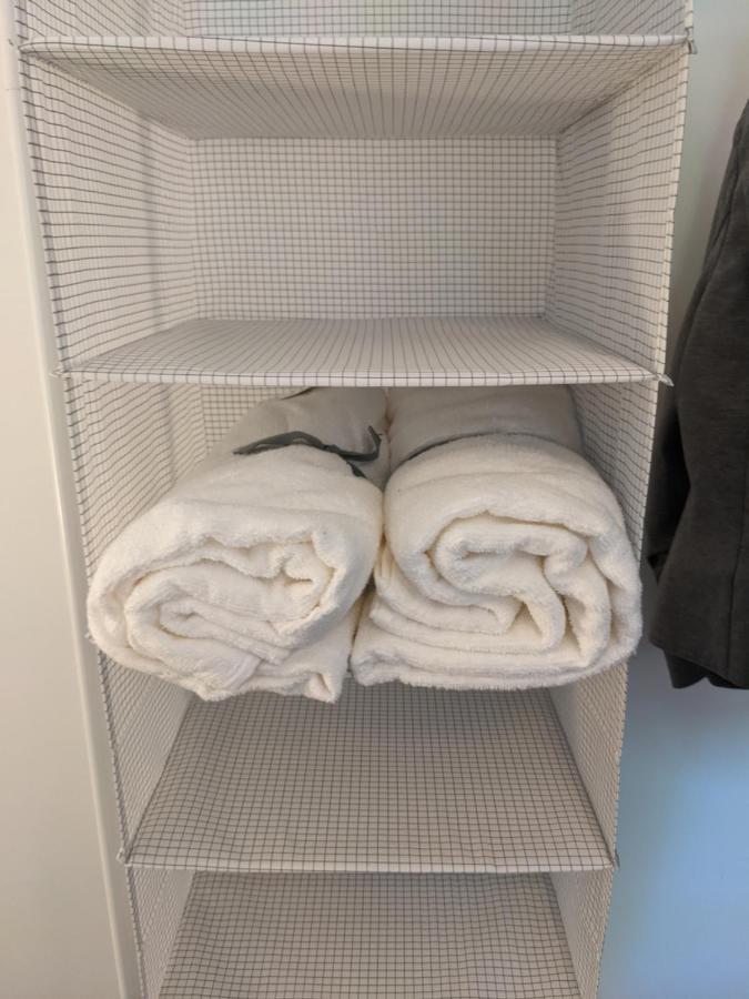 Simple 2-Bedroom 1.5 Bath Apartment In Thornhill Southampton Bagian luar foto